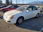 2007 Kia Spectra Ex en Venta en Rancho Cucamonga, CA - Mechanical