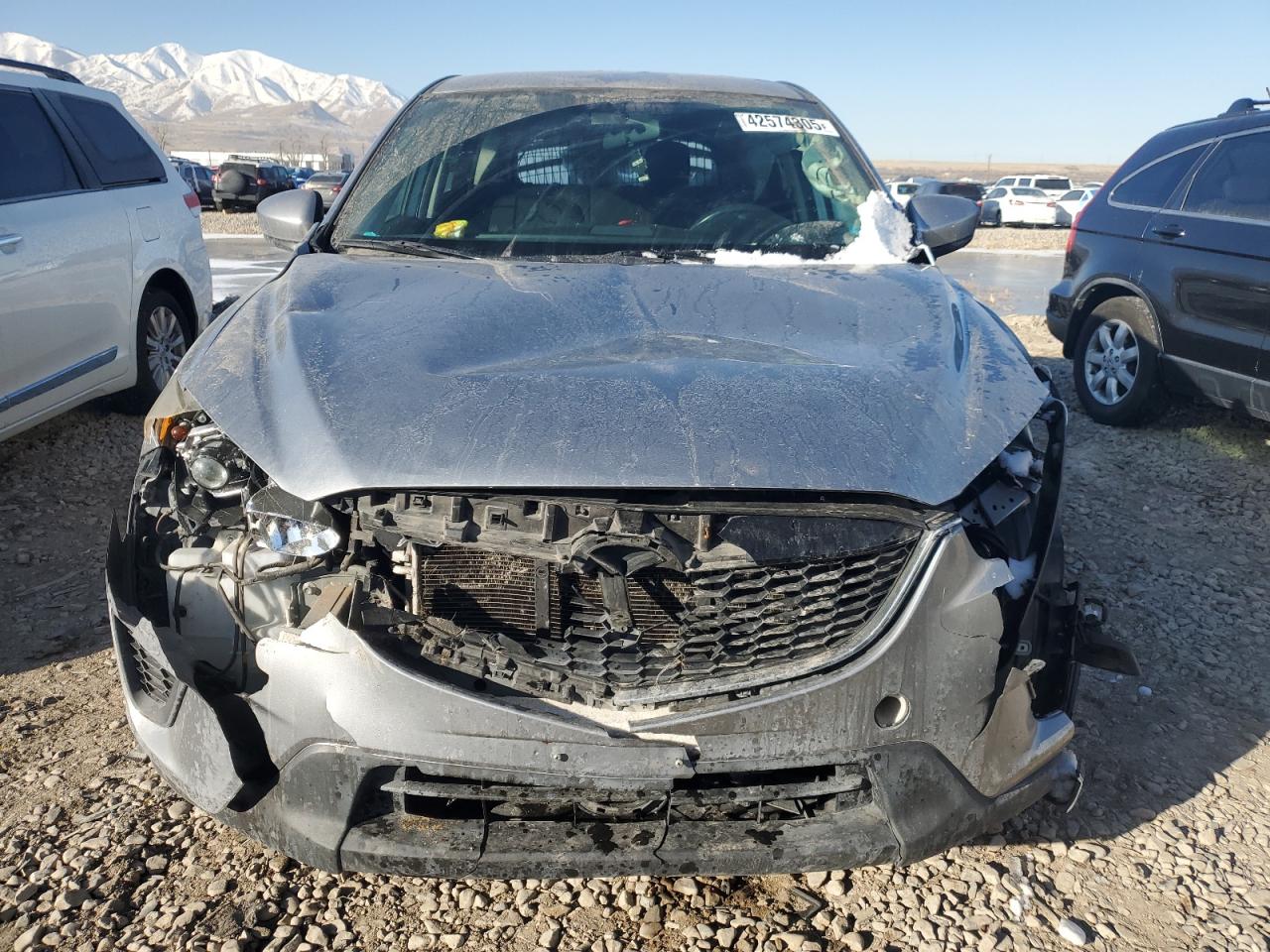 2014 Mazda CX-5 - Image 5