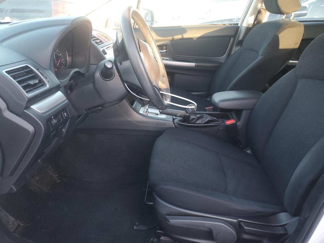 2015 Subaru Impreza - Image 7