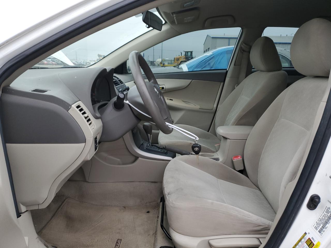 2009 Toyota Corolla - Image 7