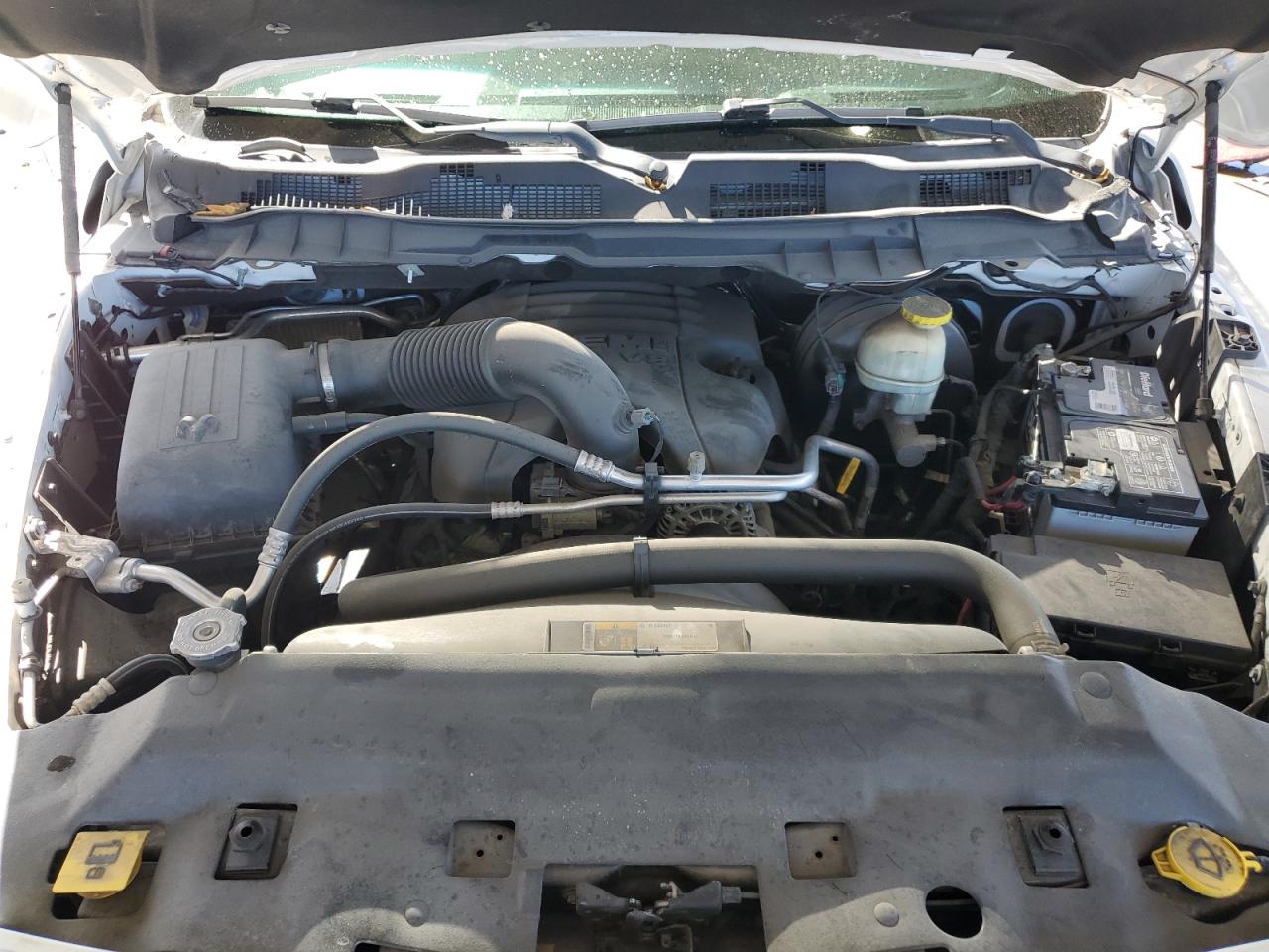 2017 RAM 1500 - Image 12