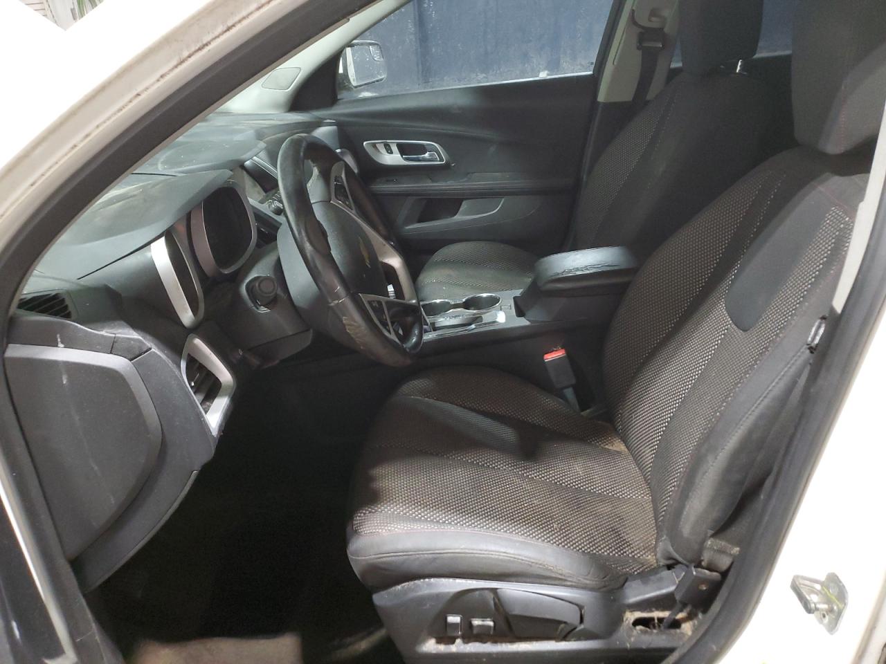 2012 Chevrolet Equinox - Image 7
