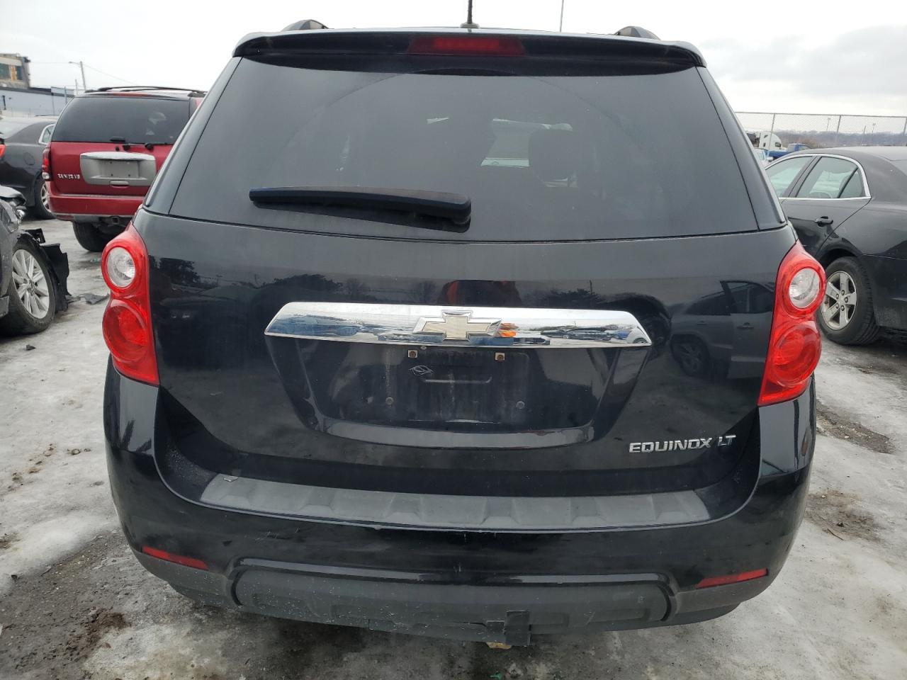 2015 Chevrolet Equinox - Image 6