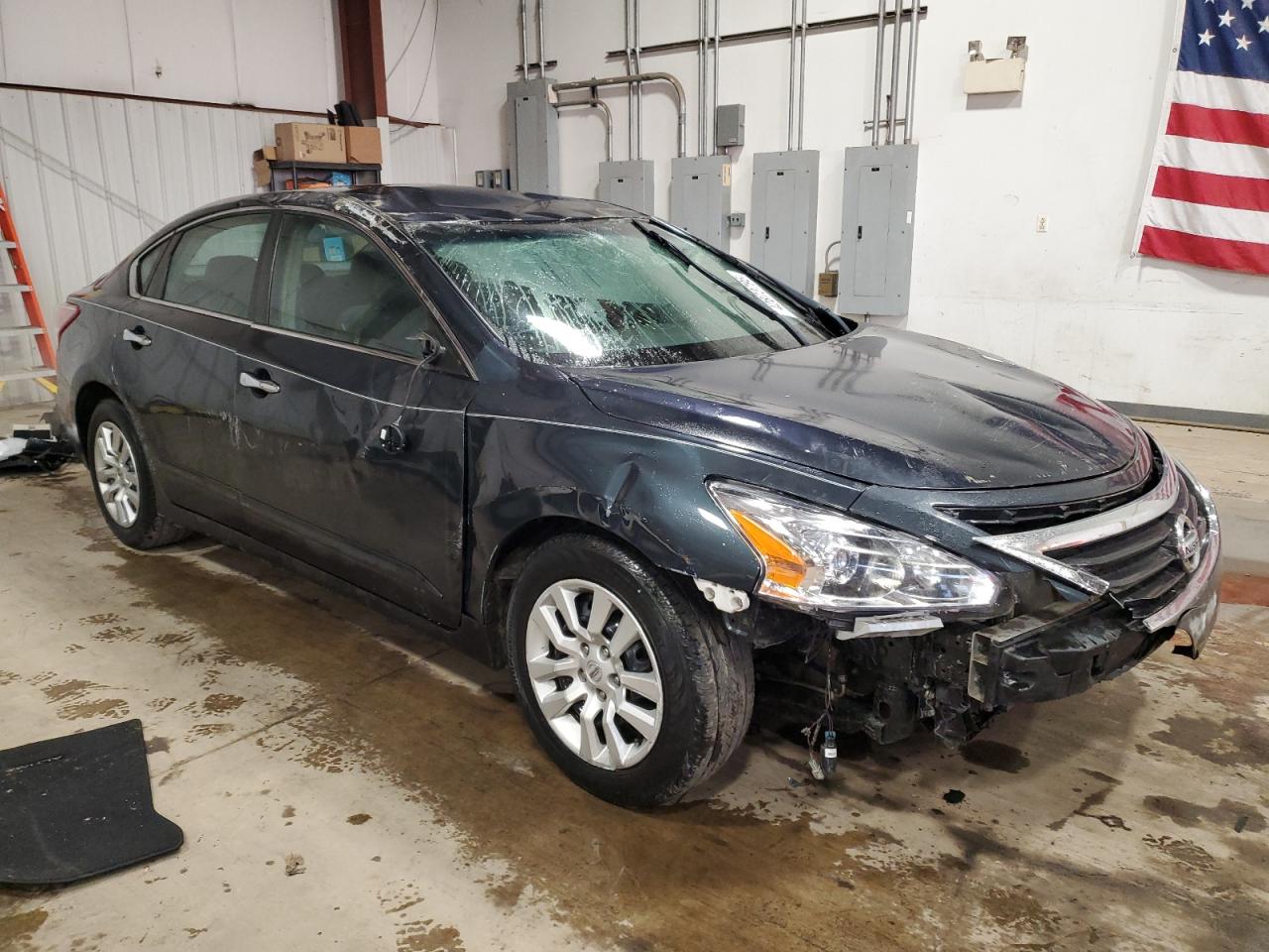 2013 Nissan Altima - Image 4