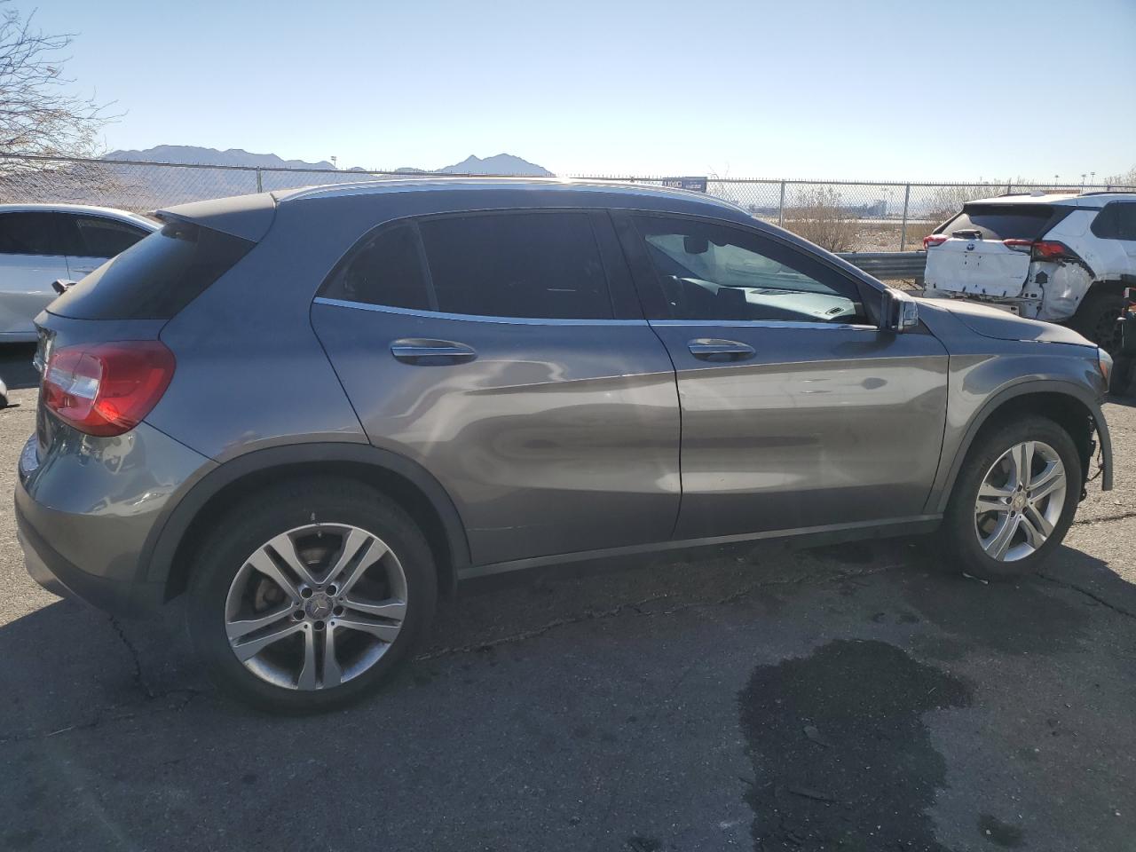 2015 Mercedes-Benz GLA-klasse - Image 3