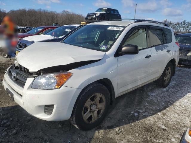 2011 Toyota Rav4  продається в Windsor, NJ - Front End