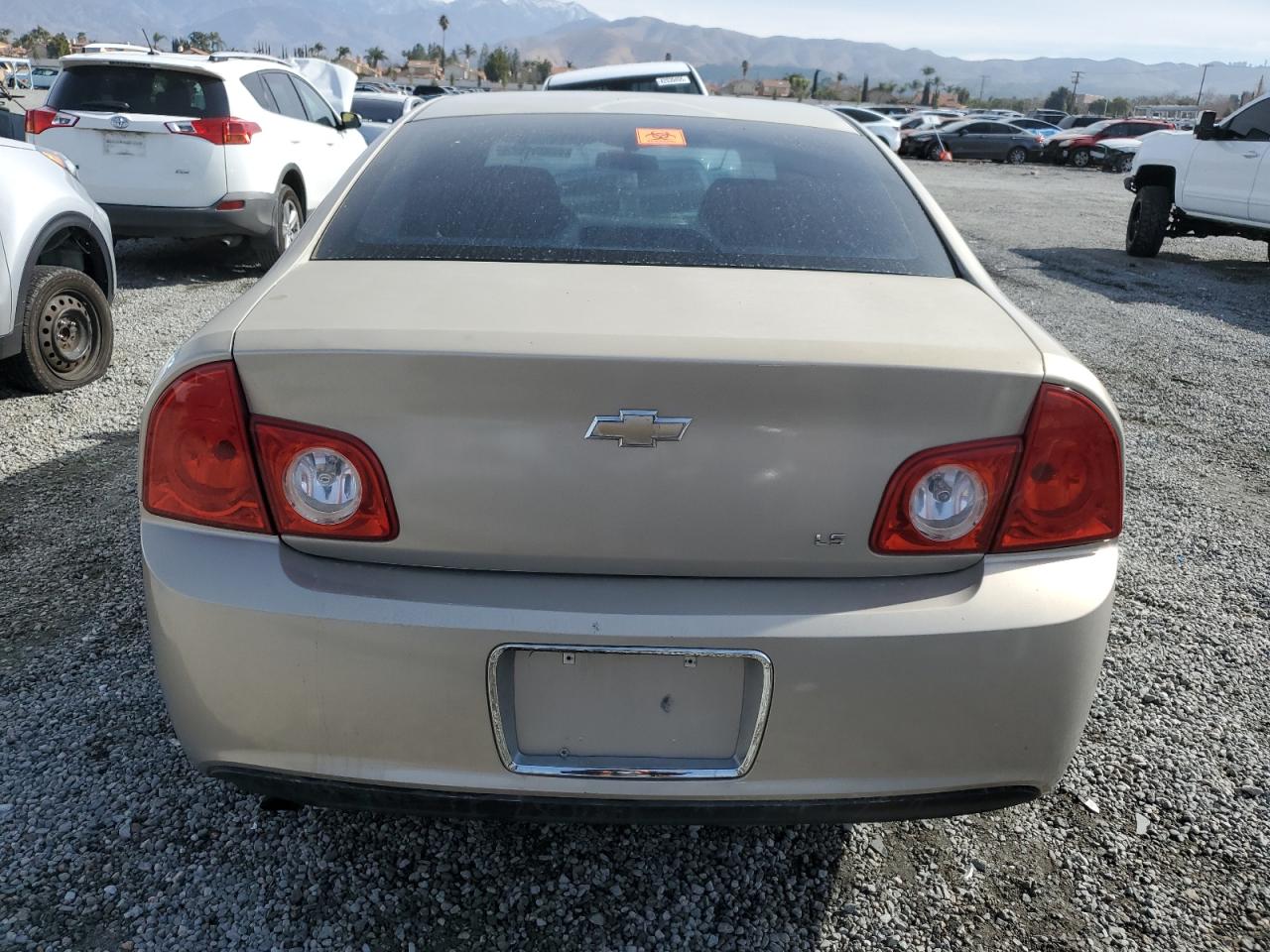 2009 Chevrolet Malibu - Image 6