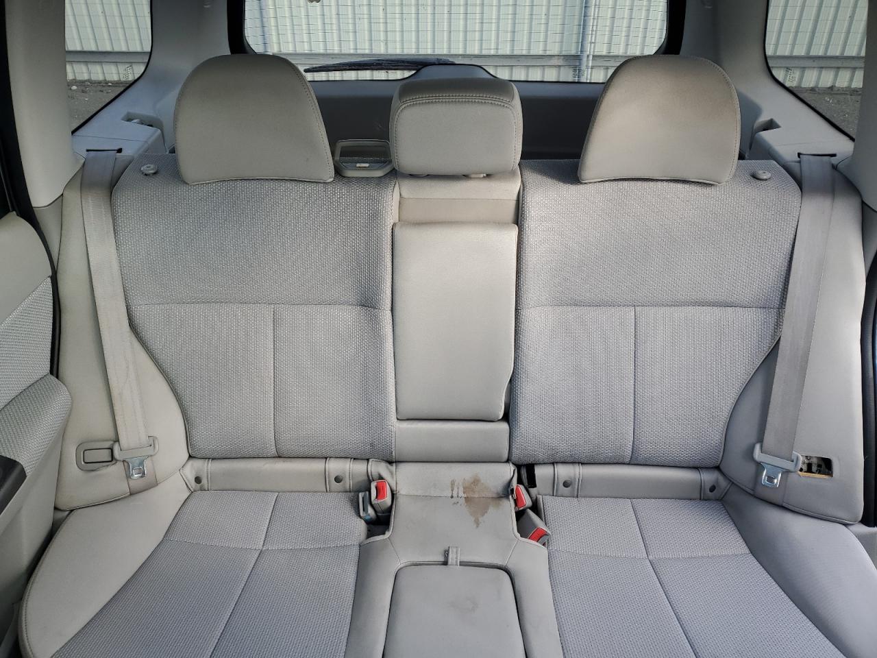 2011 Subaru Forester 2.5X Premium VIN: JF2SHADC8BH762056 Lot: 88910145