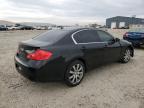 2011 Infiniti G37  продається в Magna, UT - Front End