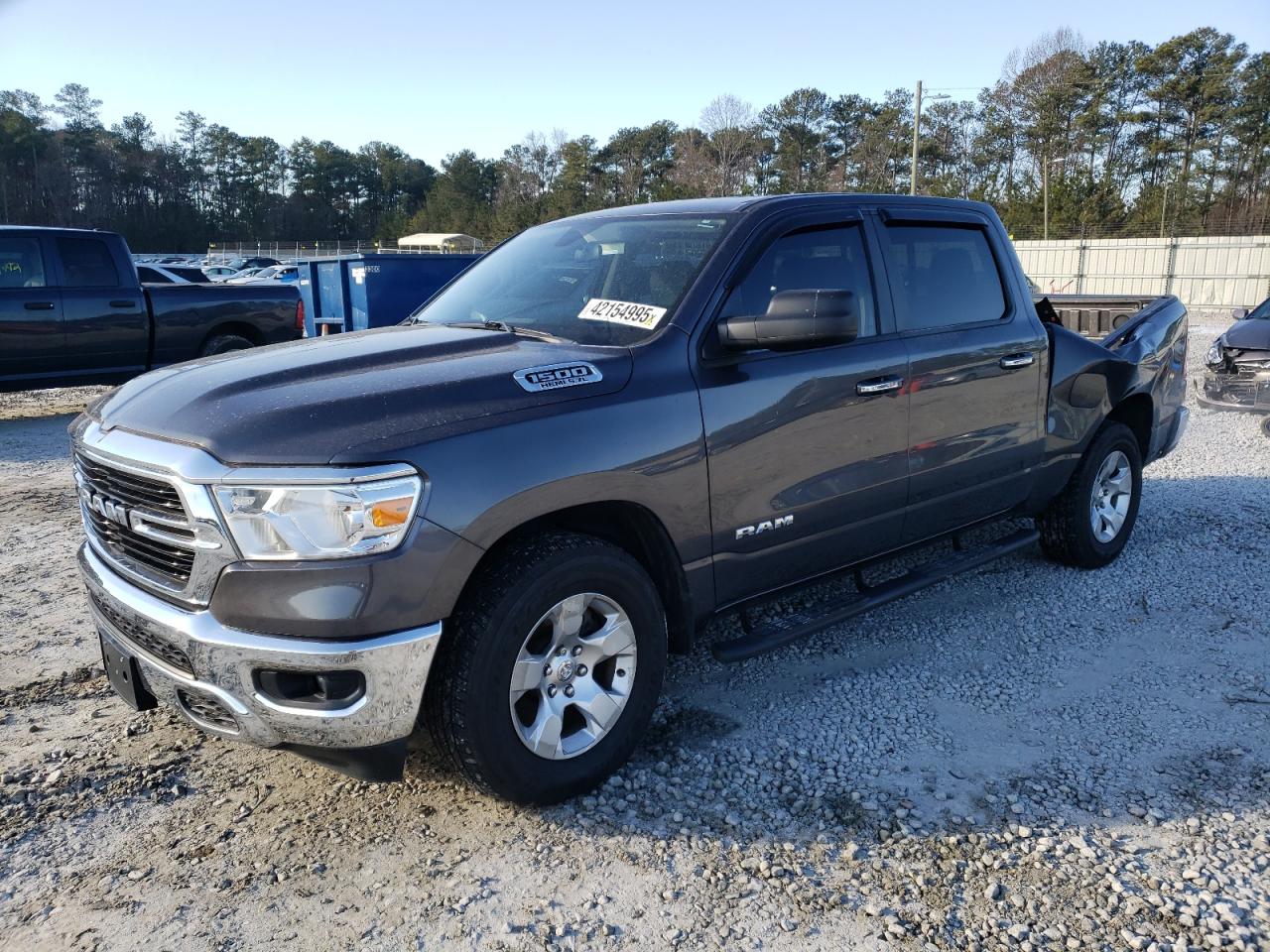 2019 RAM 1500 - Image 1