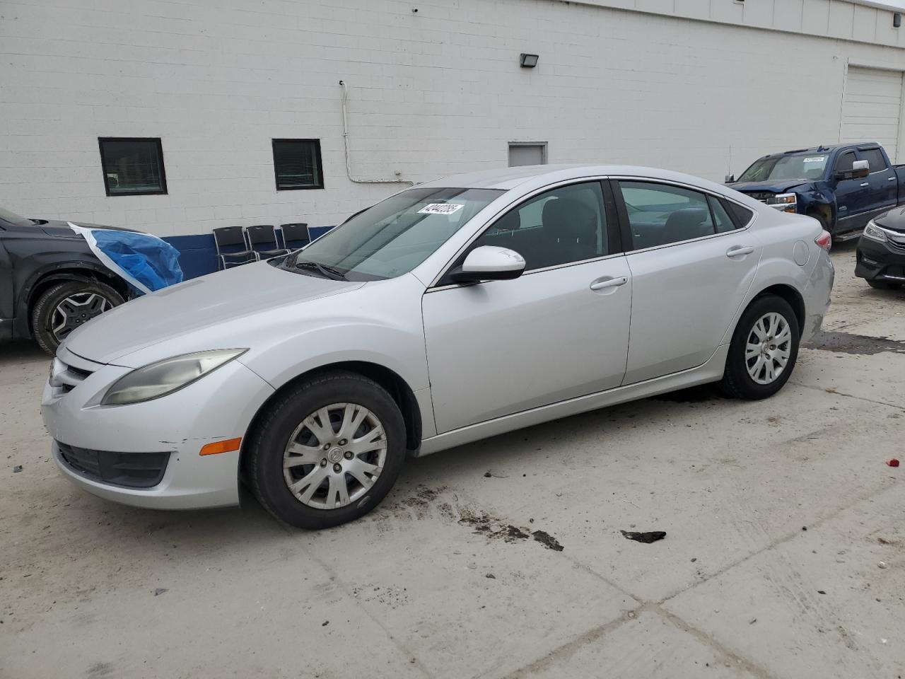 2013 Mazda 6 - Image 1