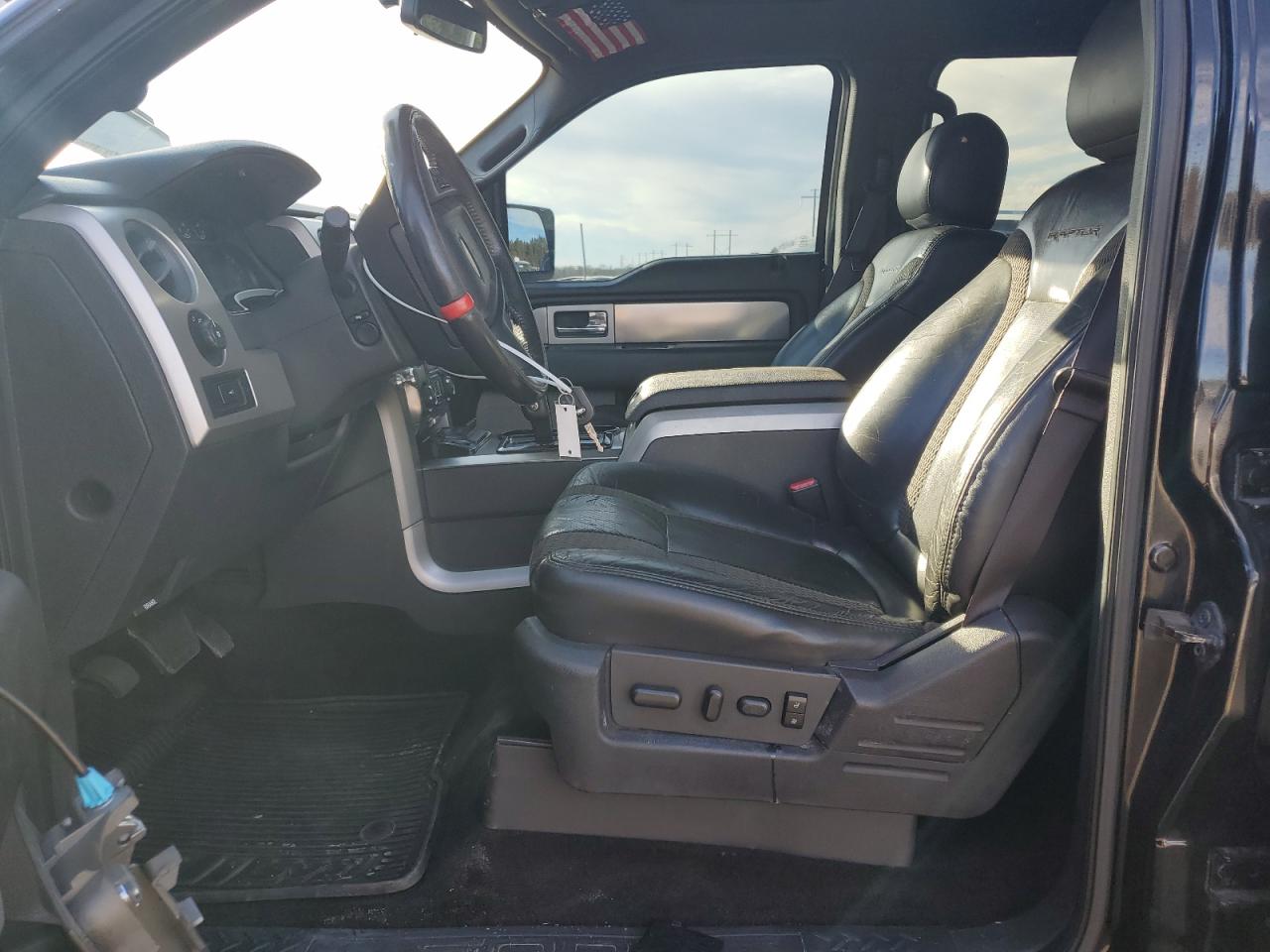 2013 Ford F-150 - Image 7