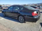 2009 Infiniti M35 Base for Sale in Sun Valley, CA - Front End