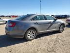 2011 Ford Taurus Se за продажба в Amarillo, TX - Side