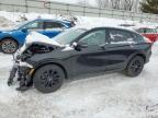 2025 Buick Envista Sport Touring de vânzare în Davison, MI - Front End