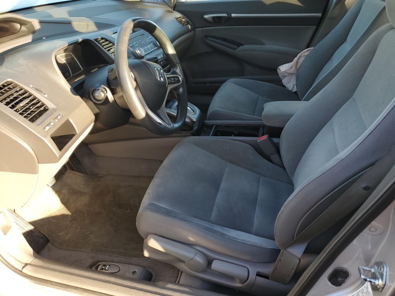 2009 Honda Civic - Image 7