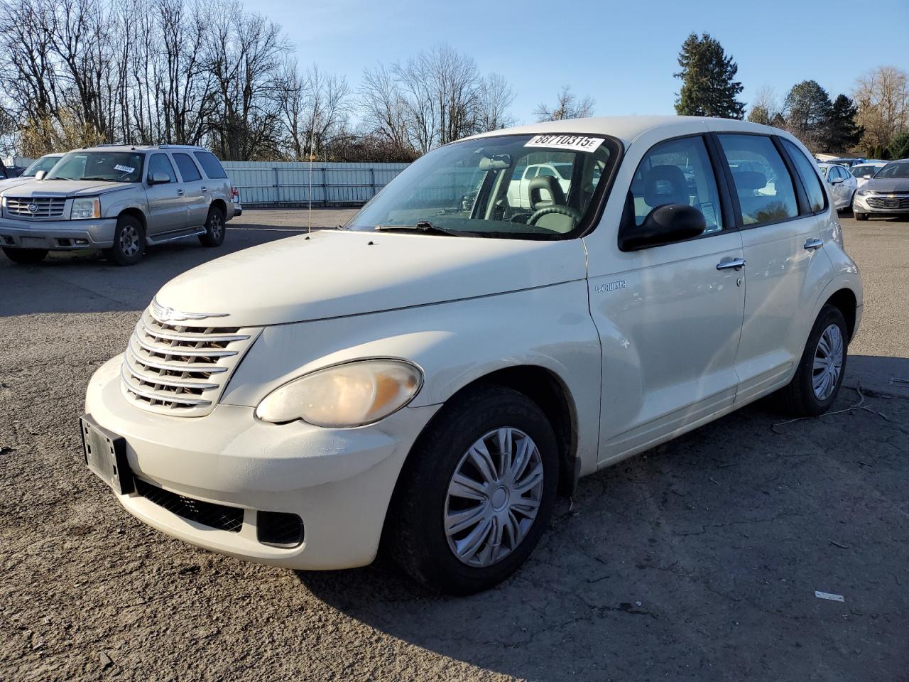 Chrysler PT Cruiser