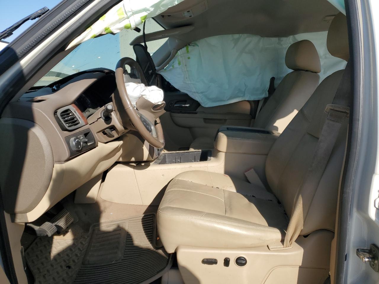 2013 GMC Sierra - Image 7