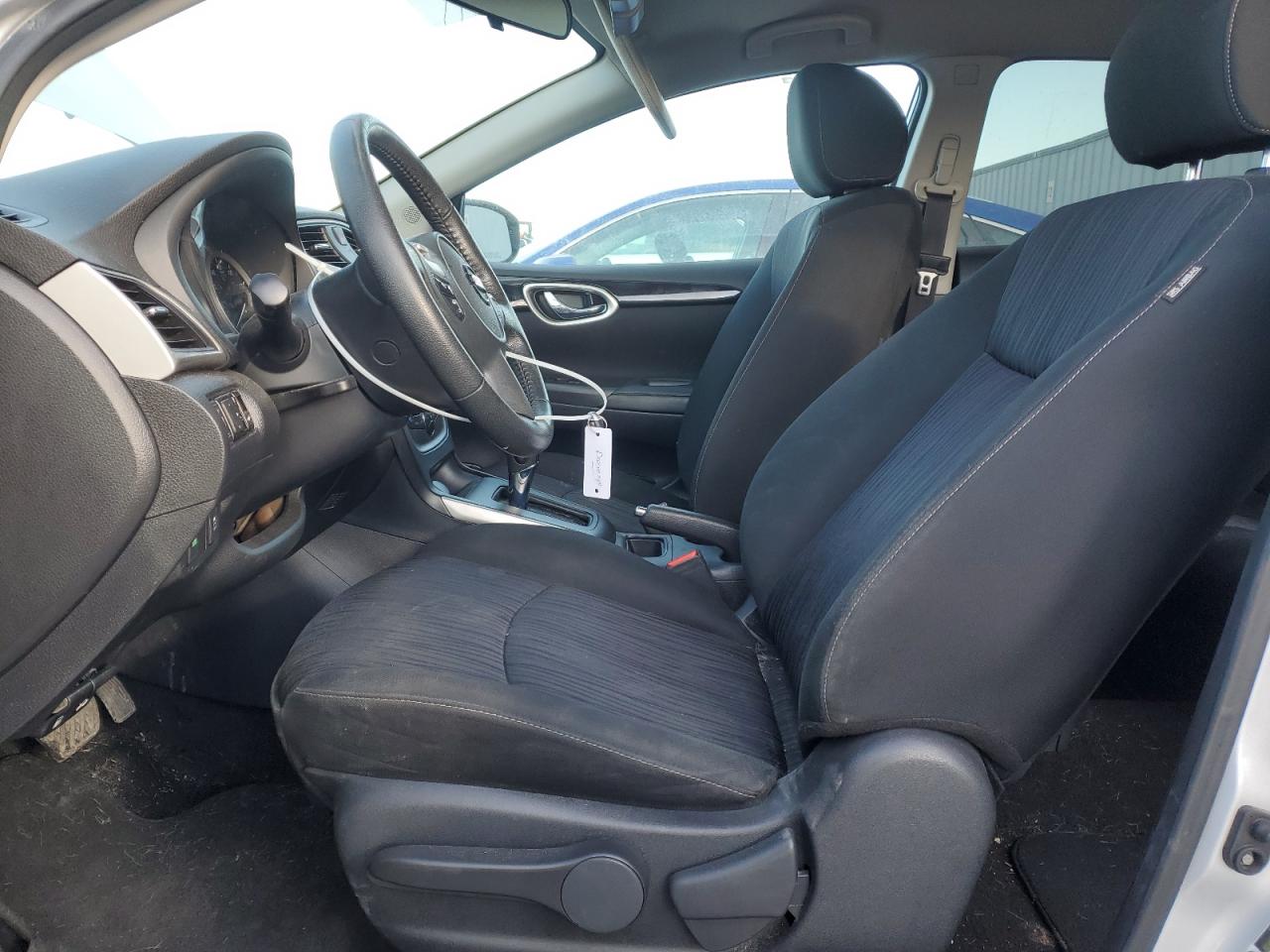 2019 Nissan Sentra - Image 7