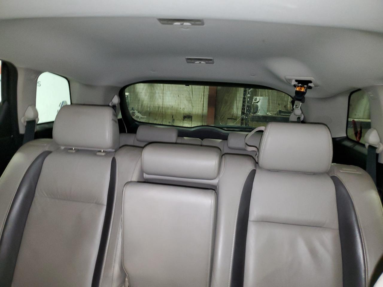 2010 Mazda CX-9 - Image 10