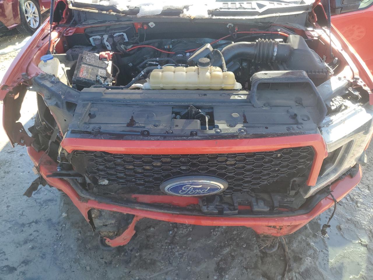 2019 Ford F-150 - Image 11