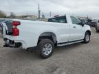 2024 Chevrolet Silverado C1500 للبيع في Houston، TX - Side