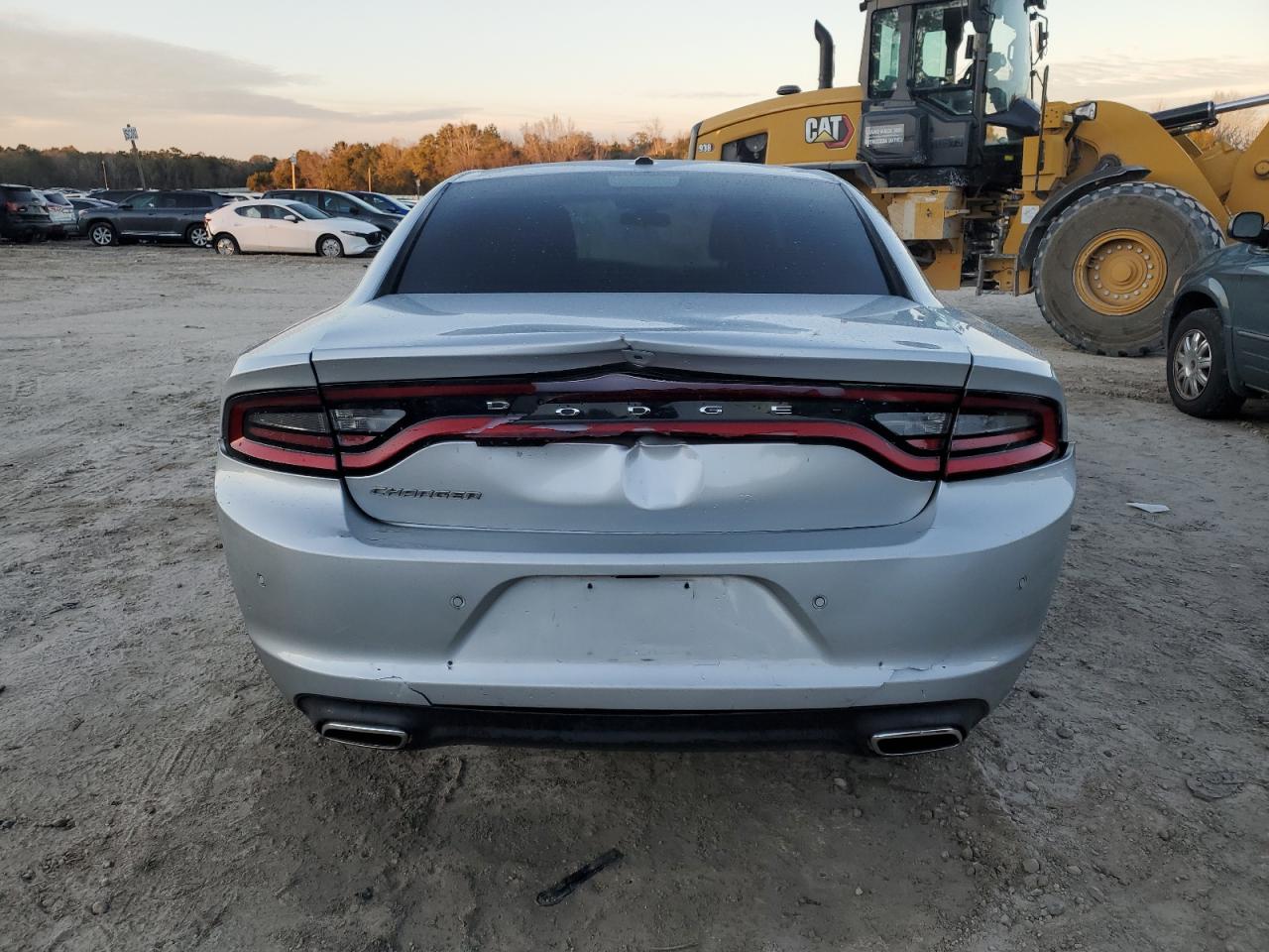 2020 Dodge Charger - Image 6