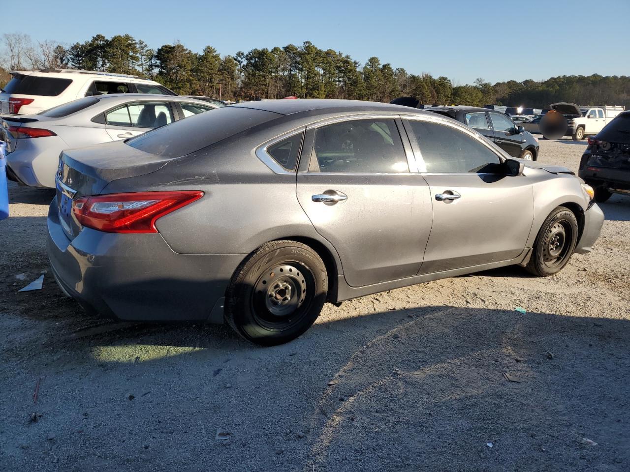 VIN 1N4AL3AP1HC211720 2017 NISSAN ALTIMA no.3