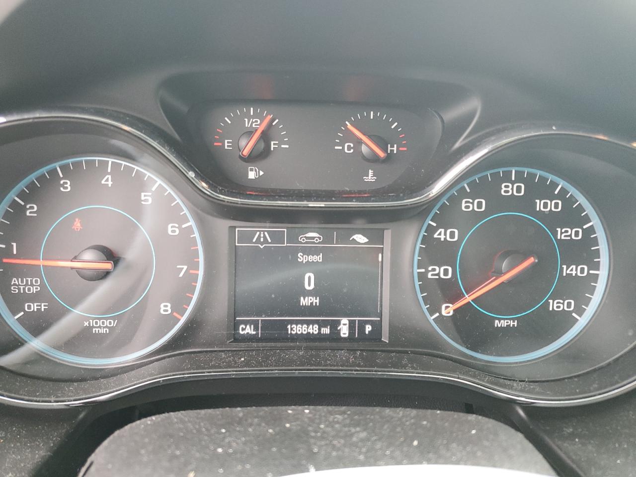 2016 Chevrolet Cruze - Image 9
