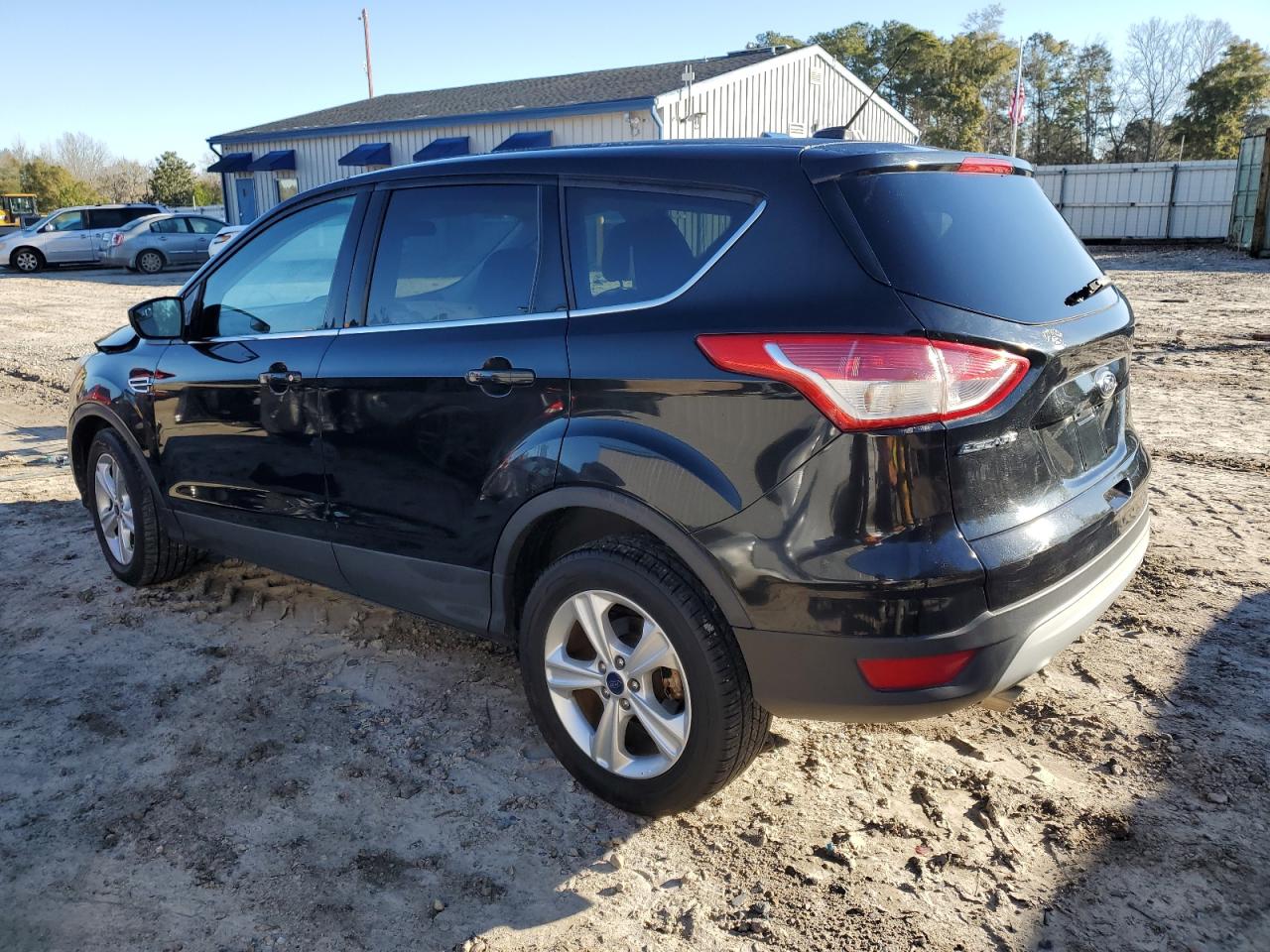 2015 Ford Escape - Image 2