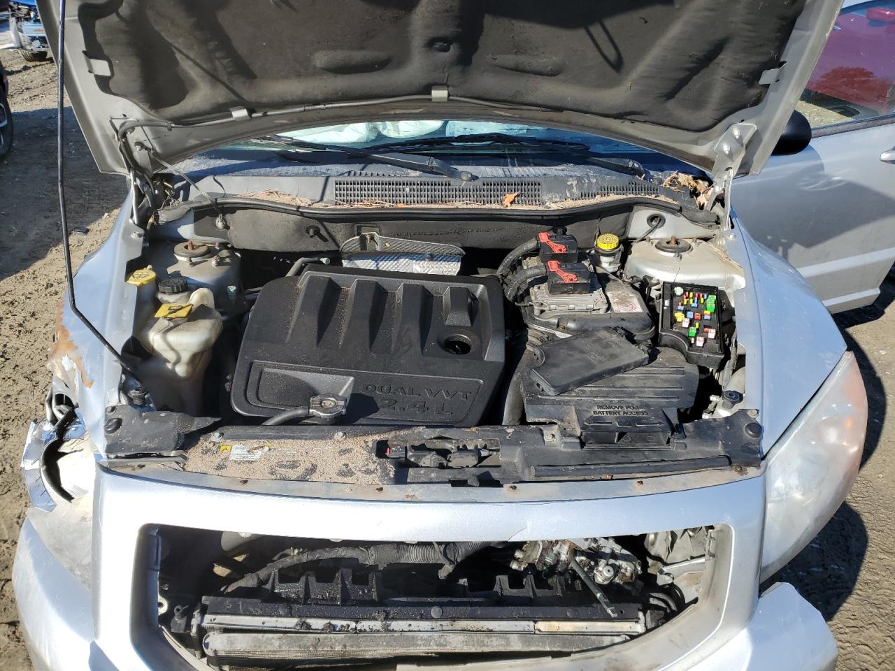 2011 Dodge Caliber - Image 12