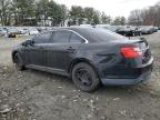 2013 Ford Taurus Police Interceptor for Sale in Windsor, NJ - Mechanical