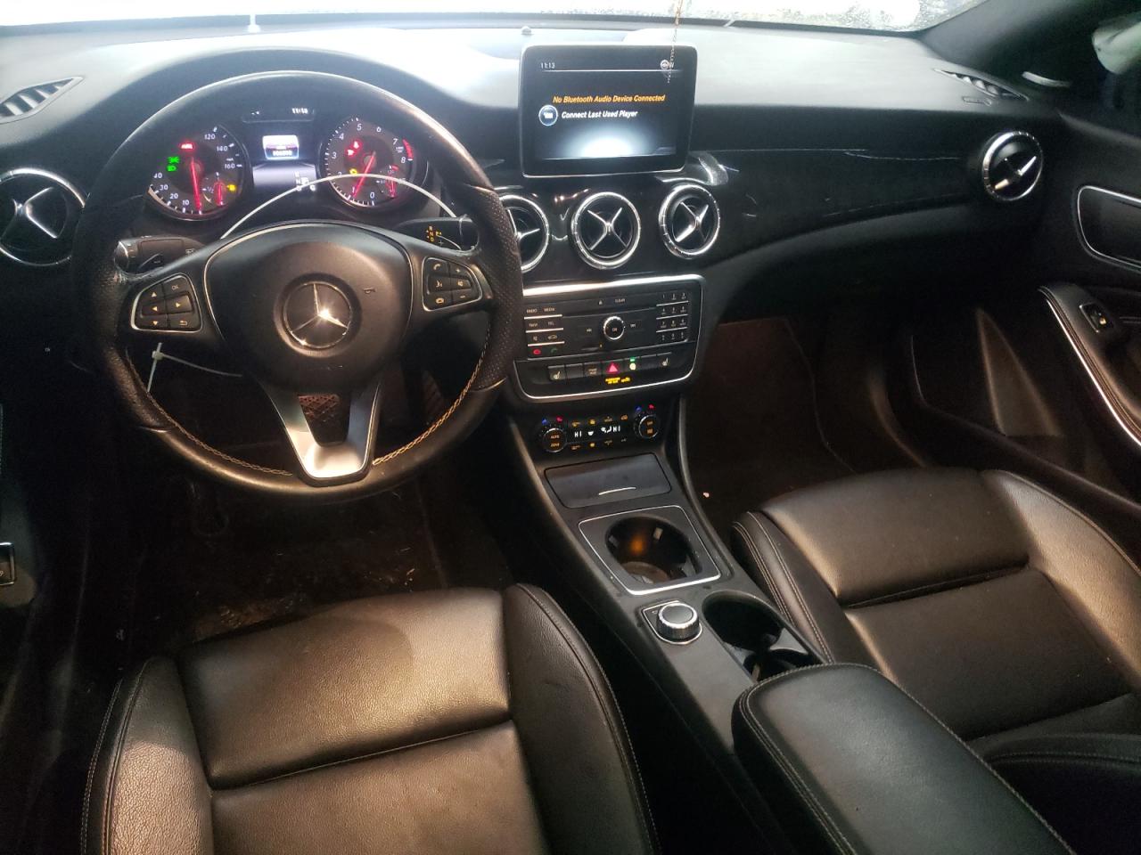 2016 Mercedes-Benz CLA-klasse - Image 8