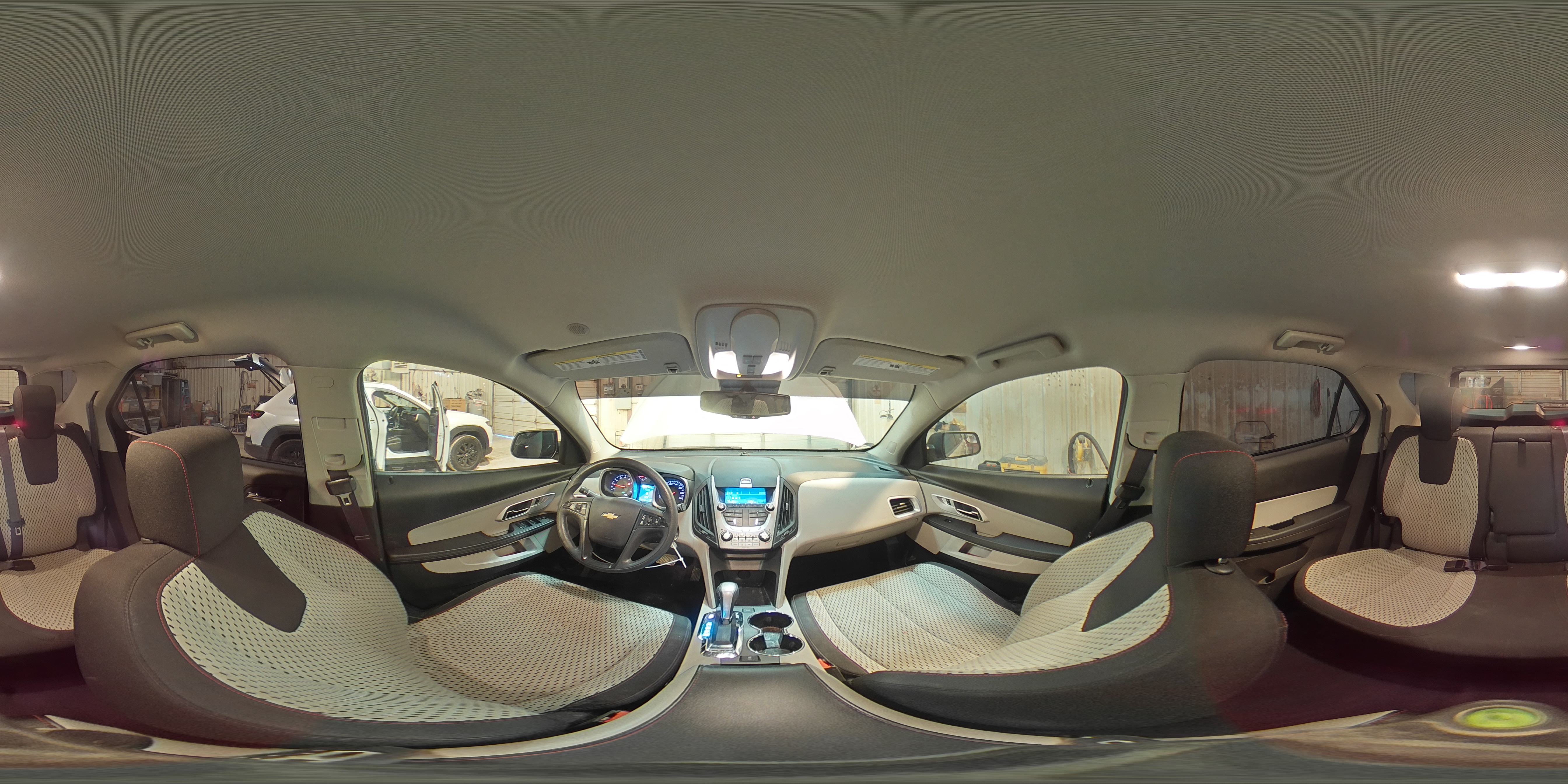 2013 Chevrolet Equinox - Image 14