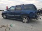 2003 Chevrolet Tahoe C1500 за продажба в Grand Prairie, TX - Rear End