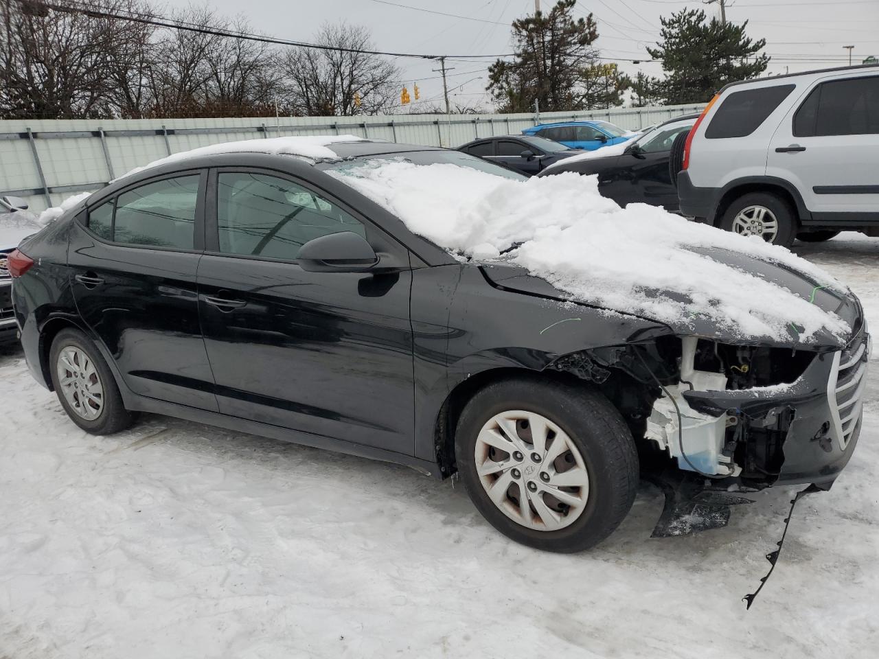 2017 Hyundai Elantra - Image 4