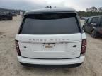 2022 Land Rover Range Rover Westminster Edition продається в Harleyville, SC - Rear End