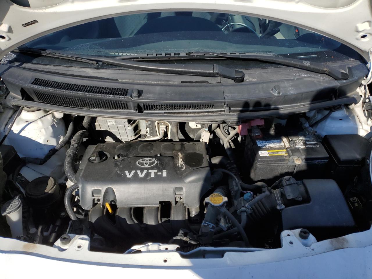 2009 Toyota Yaris - Image 11