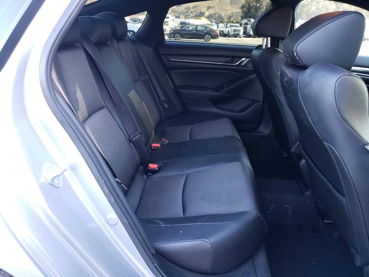 2022 Honda Accord - Image 10