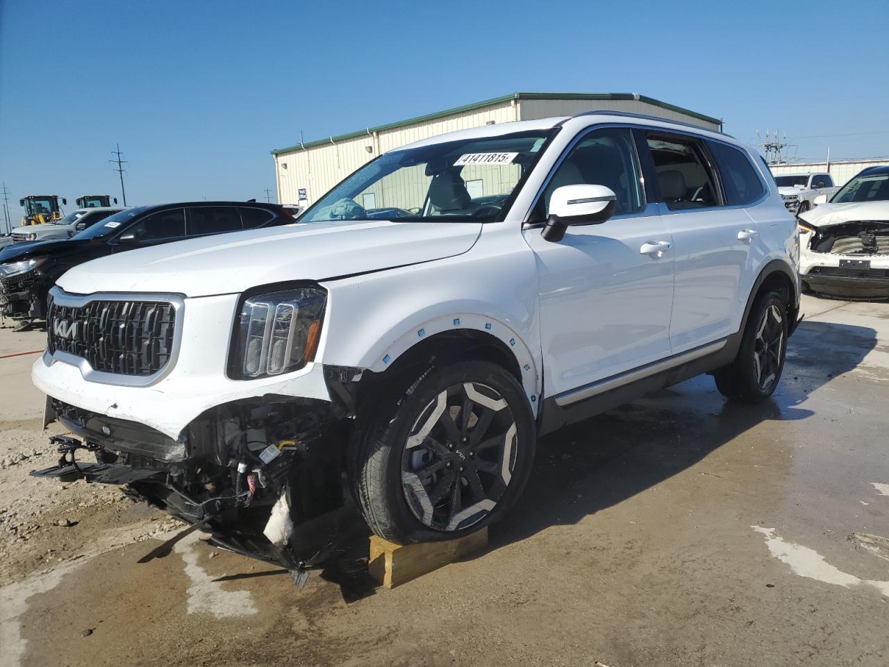 Kia Telluride