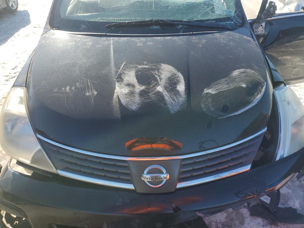 2009 Nissan Versa - Image 11