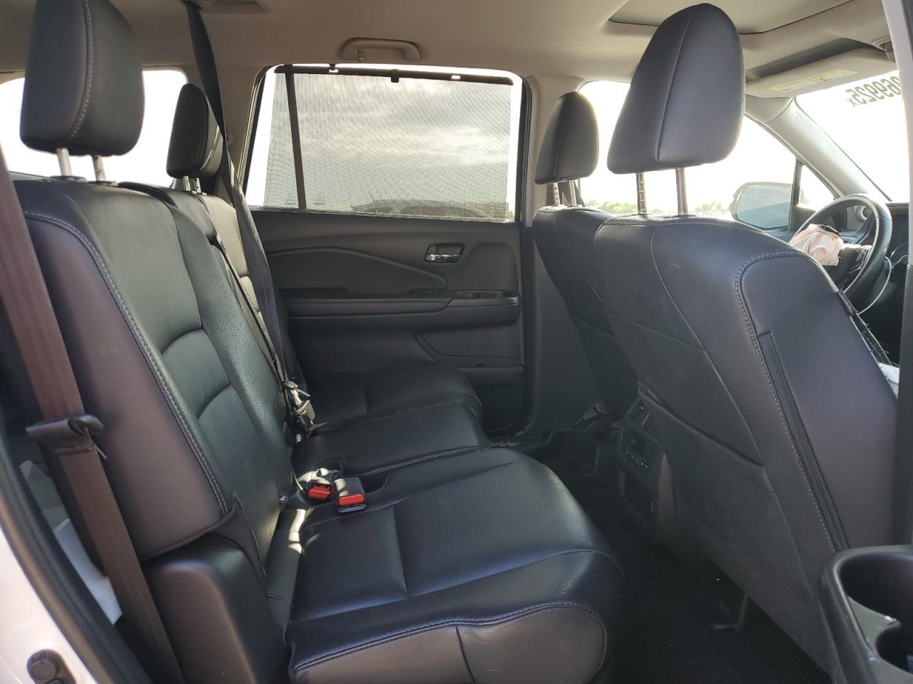 2021 Honda Pilot - Image 11
