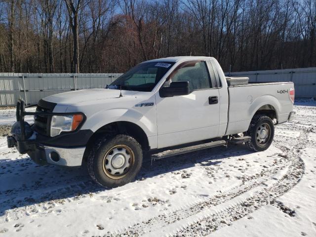 2014 Ford F150 