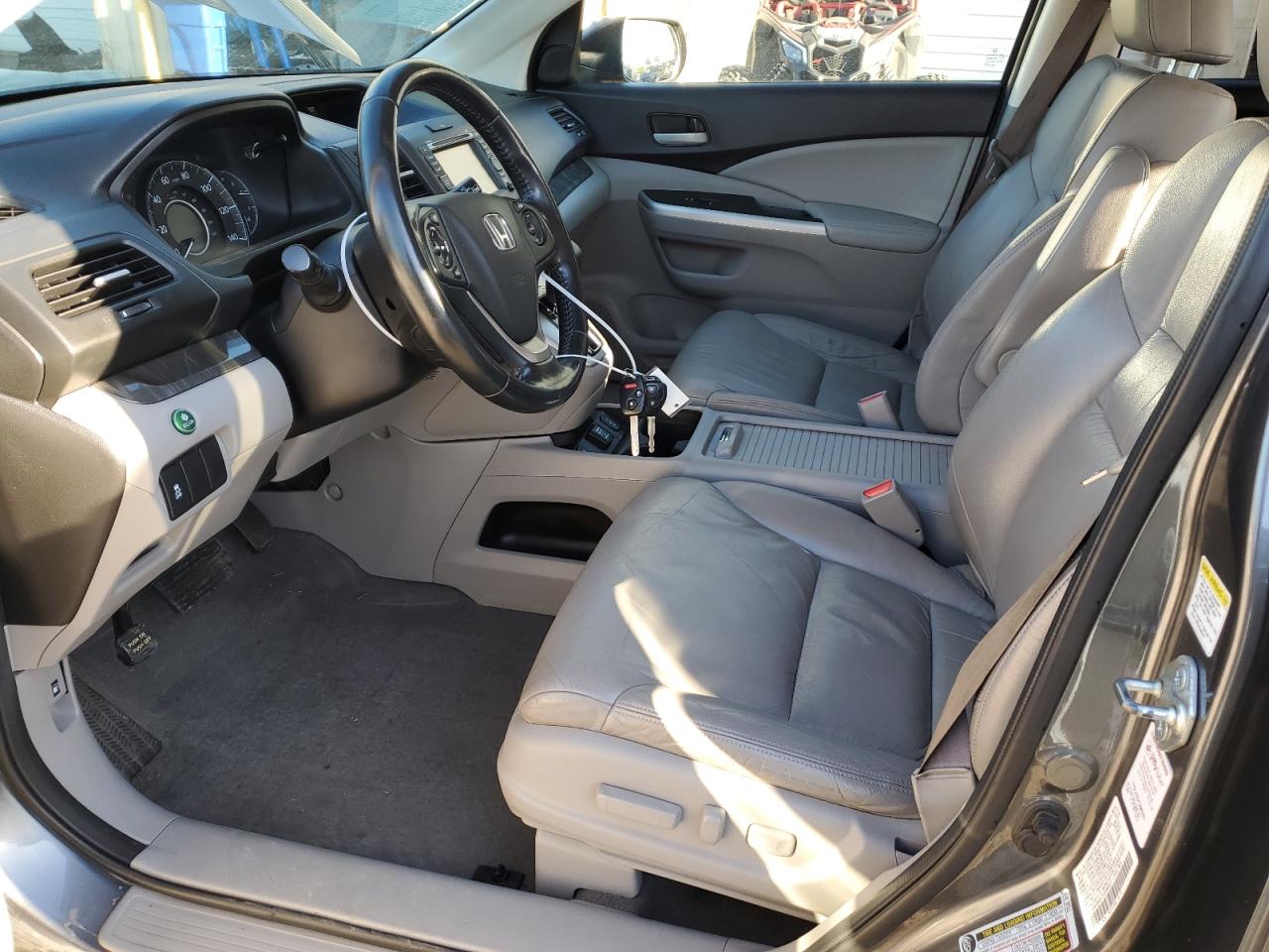 2013 Honda CR-V - Image 7