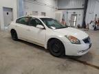 2009 NISSAN ALTIMA 2.5 for sale at Copart ON - OTTAWA