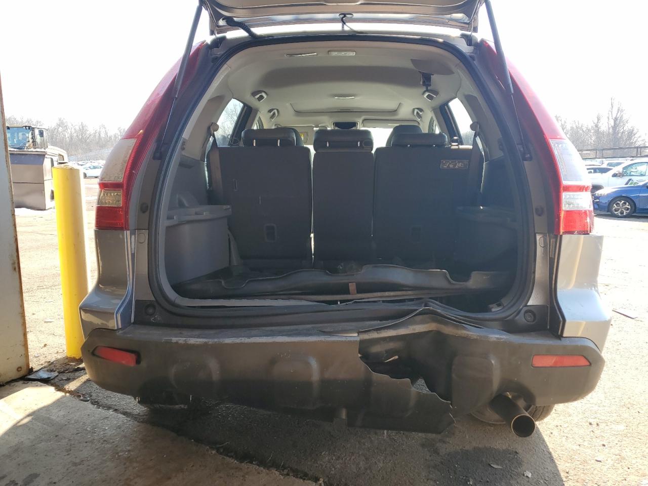 2007 Honda CR-V - Image 6