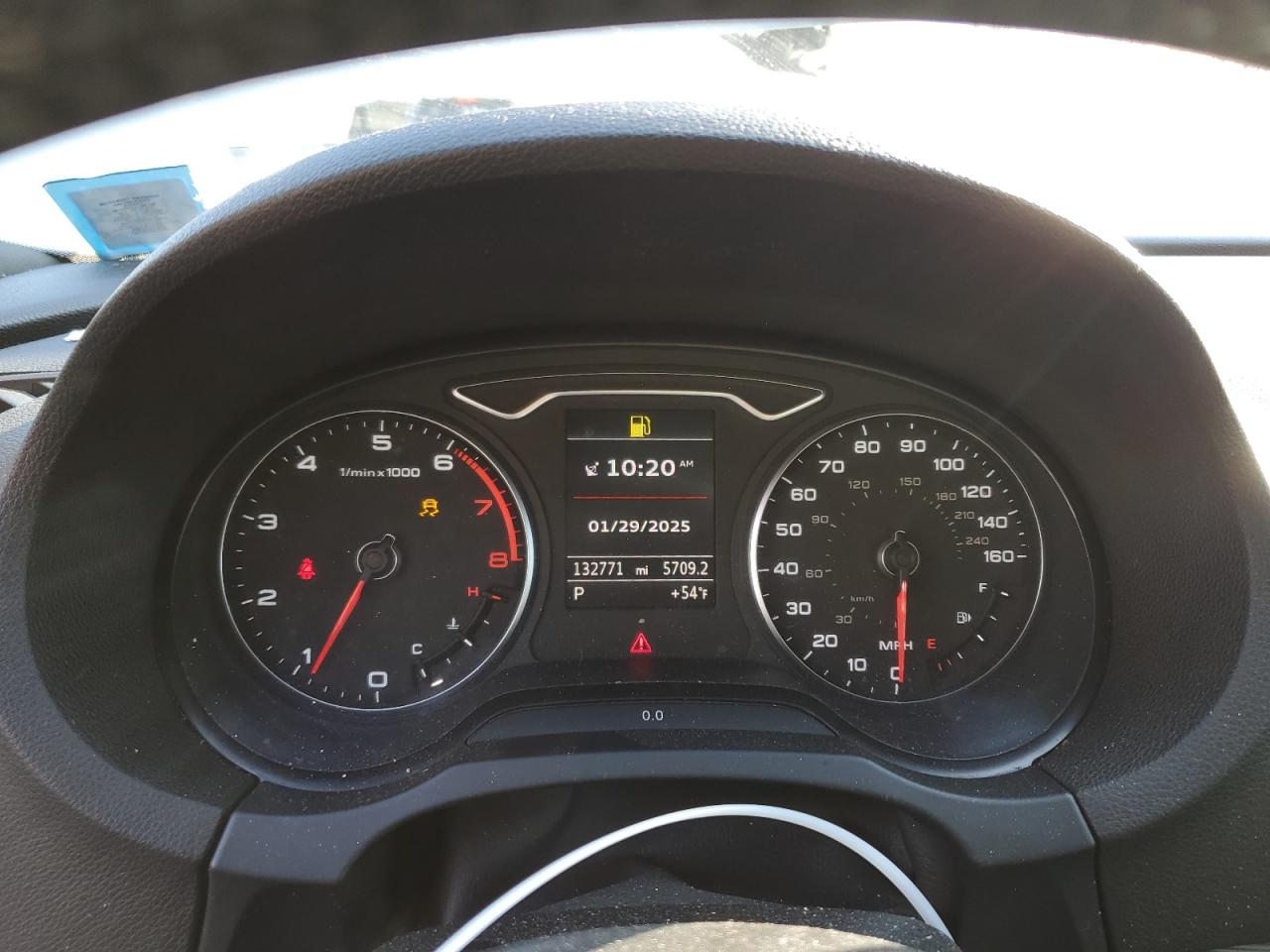 2015 Audi A3 - Image 9