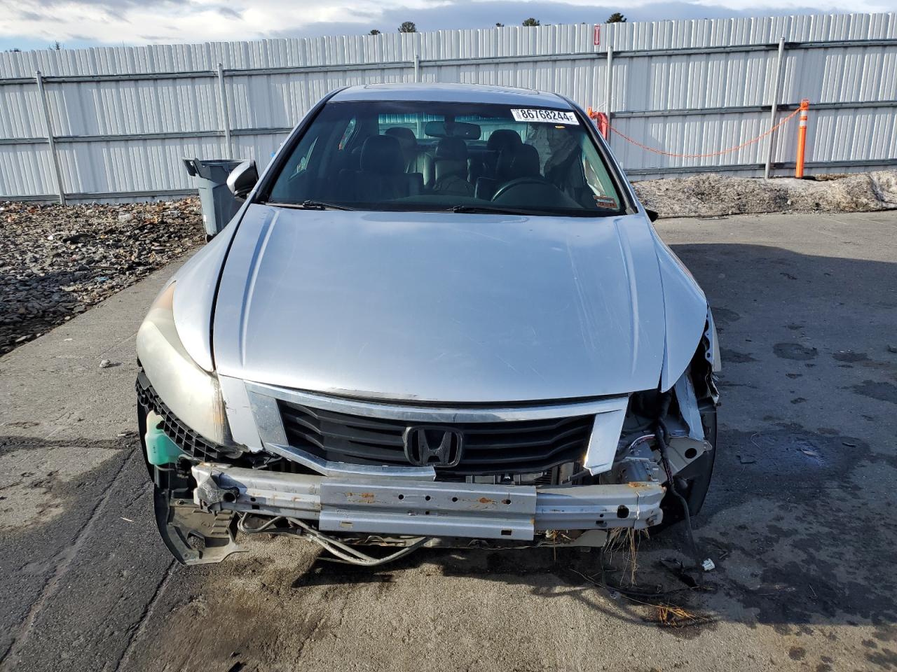 2009 Honda Accord - Image 5