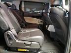 2024 Kia Carnival Sx იყიდება Indianapolis-ში, IN - Front End
