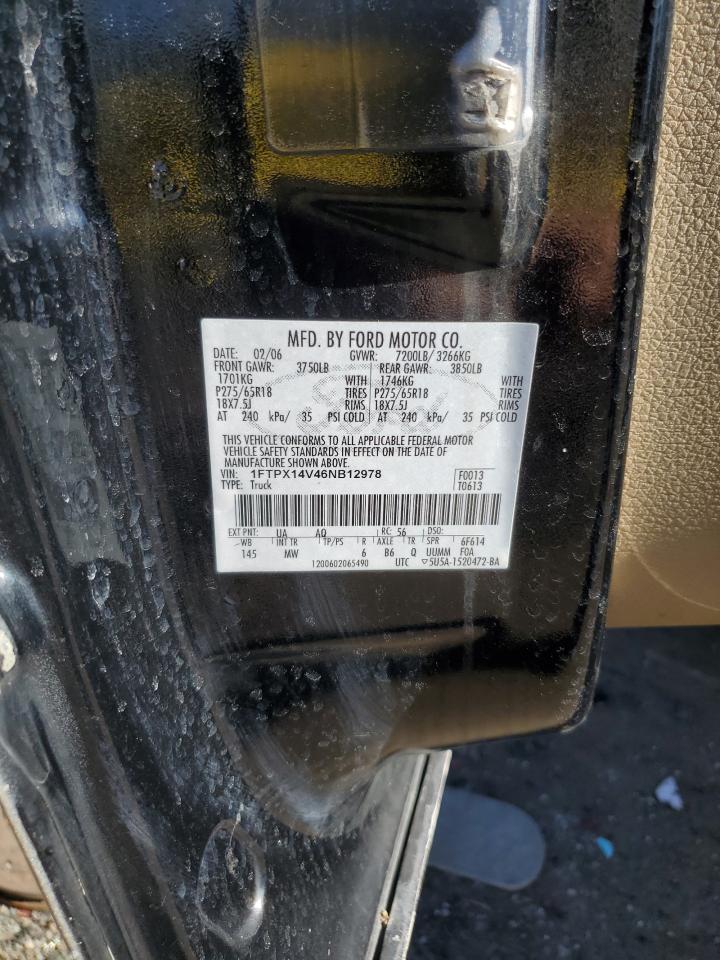 2006 Ford F-150 - Image 14